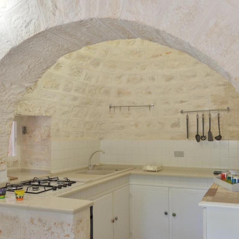I Trulli del Tempo - Casa con 2 Camere da Letto - 23