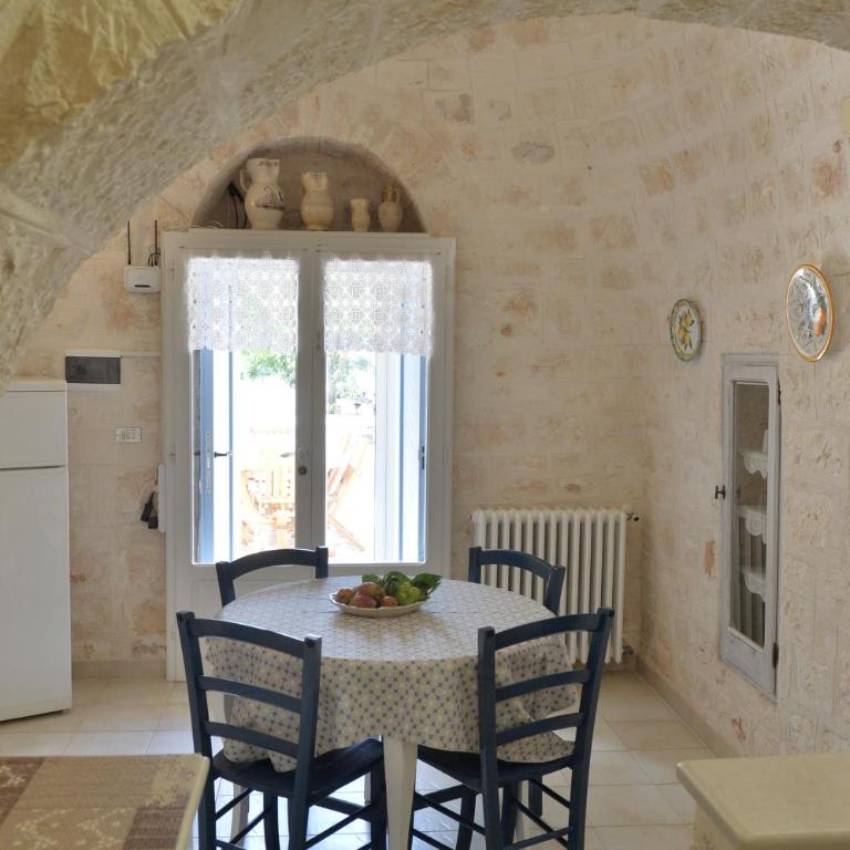I Trulli del Tempo - Casa con 2 Camere da Letto - 19