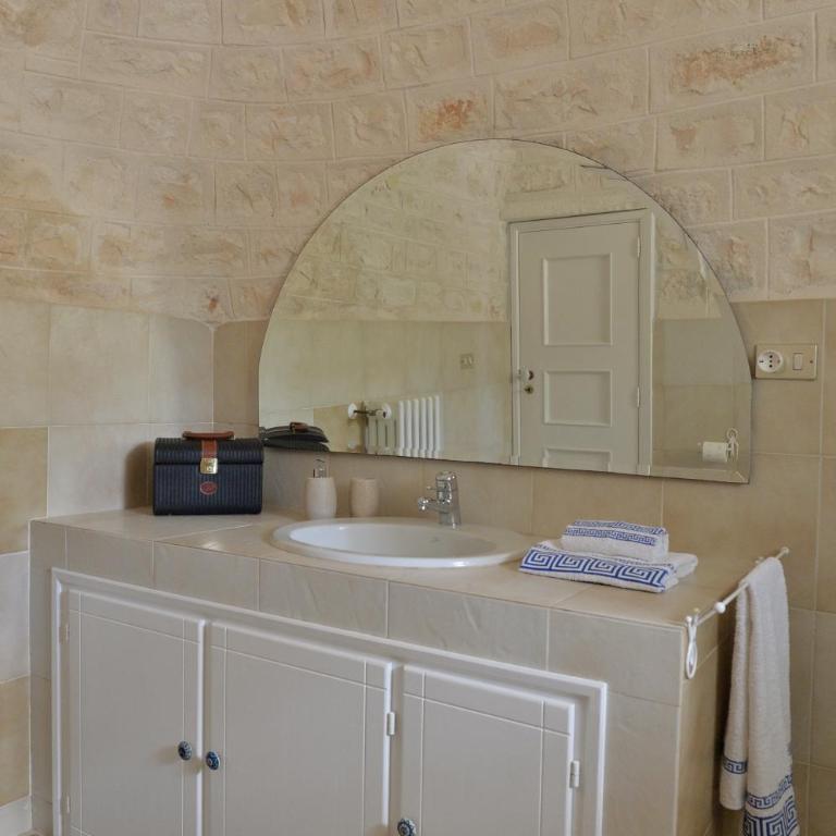 I Trulli del Tempo - Casa con 2 Camere da Letto - 26