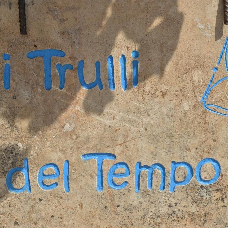 I Trulli del Tempo - Casa con 2 Camere da Letto - 42