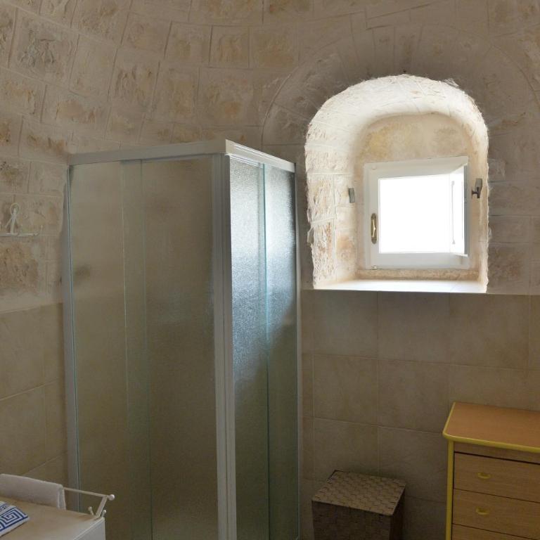 I Trulli del Tempo - Casa con 2 Camere da Letto - 27