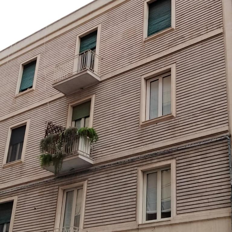 MR SQUARE apartment - One-Bedroom Apartment - 53
