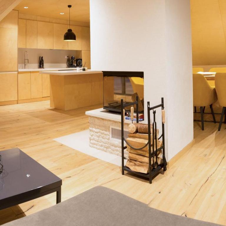Jahorina Rusovo Village - Three-Bedroom Villa - 15