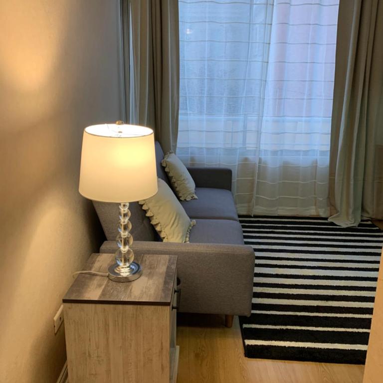 Departamento Alto Miramar - One-Bedroom Apartment - 1