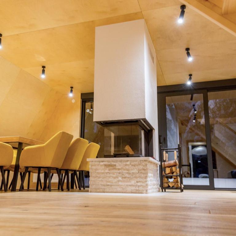 Jahorina Rusovo Village - Three-Bedroom Villa - 13