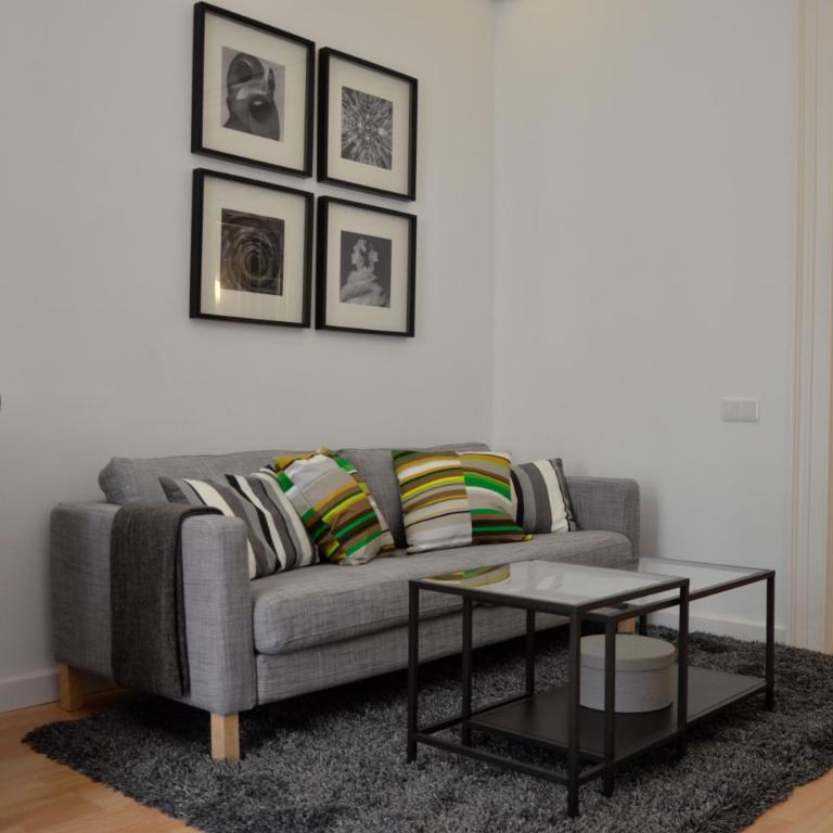 Way to BCN Casa Rovira - Two-Bedroom Apartment - 10