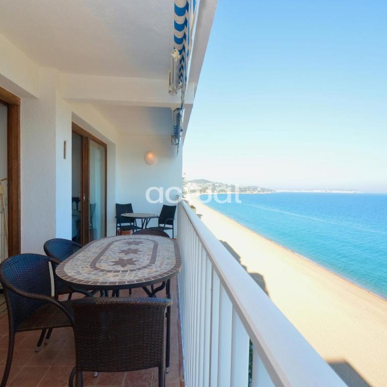 Europalace 84 - Apartamento de 2 dormitorios - 6