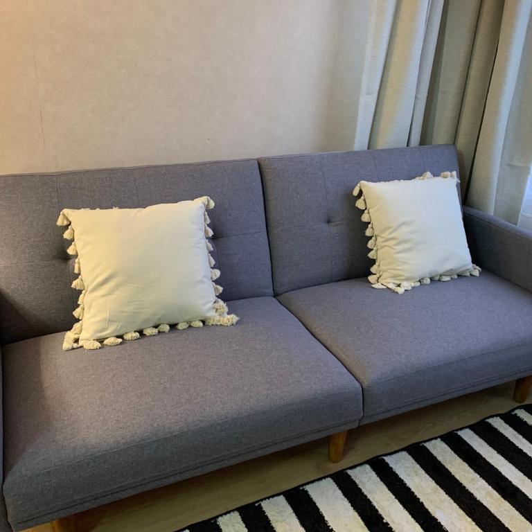 Departamento Alto Miramar - One-Bedroom Apartment - 2