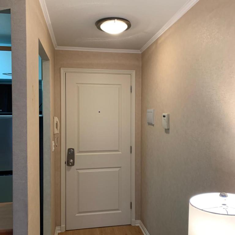 Departamento Alto Miramar - One-Bedroom Apartment - 10