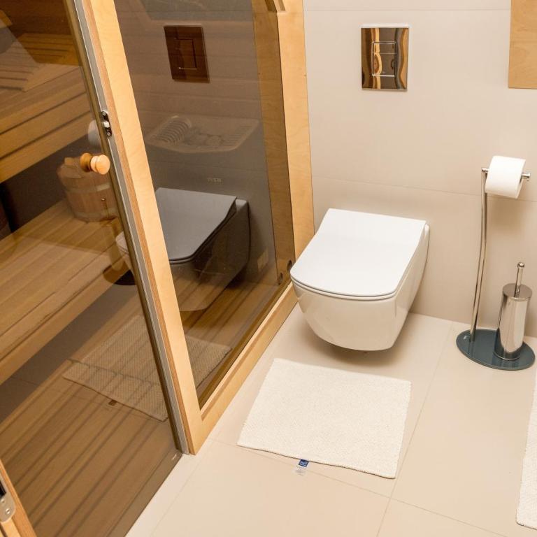 Jahorina Rusovo Village - Three-Bedroom Villa - 23