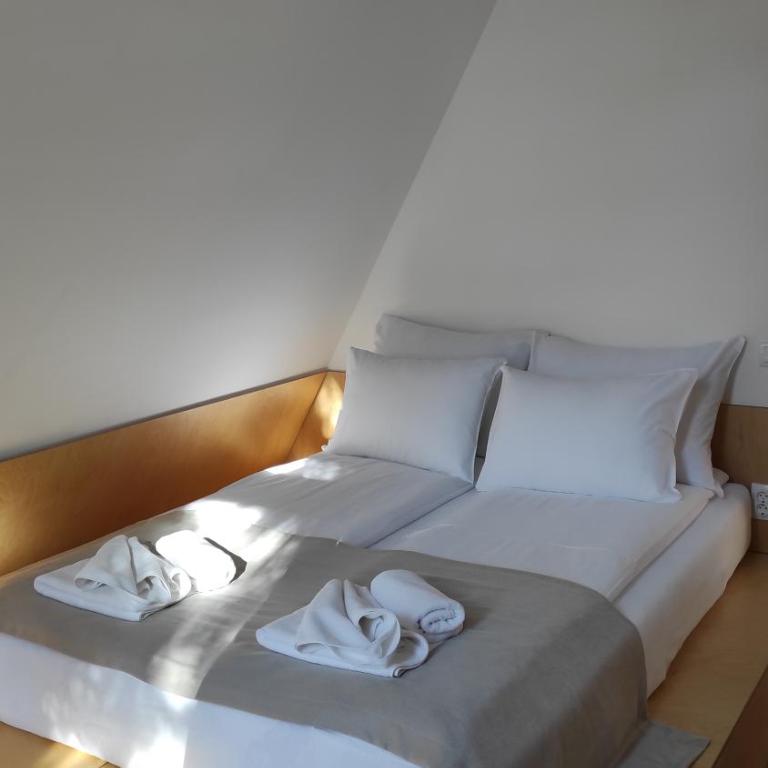 Jahorina Rusovo Village - Three-Bedroom Villa - 7