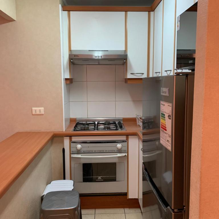 Departamento Alto Miramar - One-Bedroom Apartment - 9