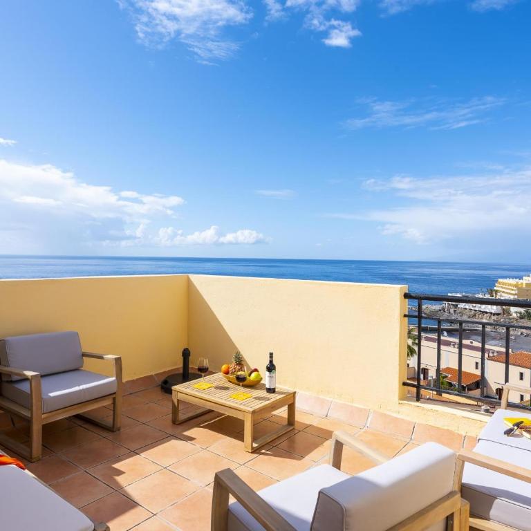 1314 FABULOUS 2 BEDROOM Accommodation ROOF TERRACE - Apartamento de 2 dormitorios - 3