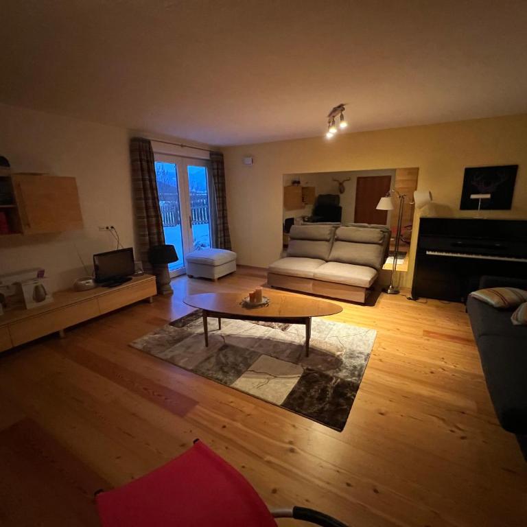Haus Sonnenweg - Haus mit 3 Schlafzimmern und Garten - 29