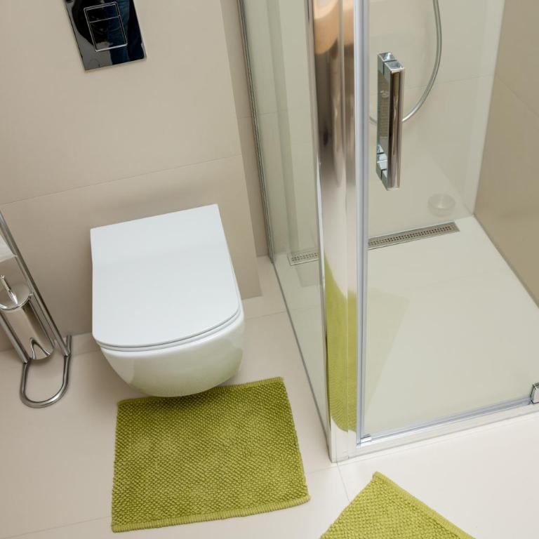 Jahorina Rusovo Village - Three-Bedroom Villa - 25