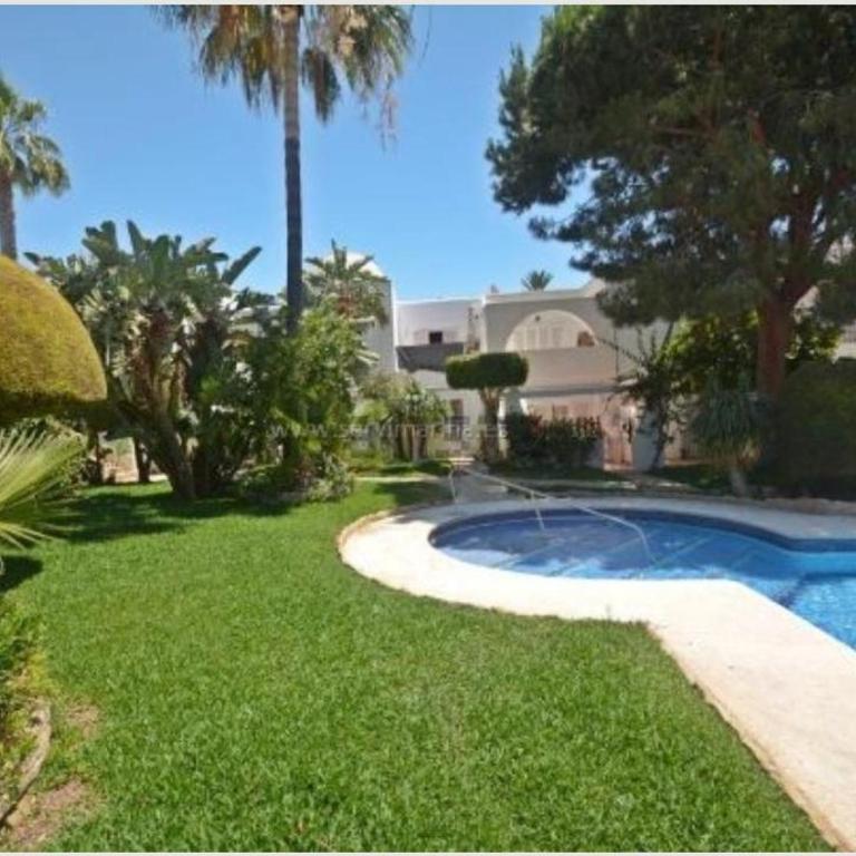 Casa el Jardin de Indalo - Mojacar Playa - Apartamento de 2 dormitorios - 4