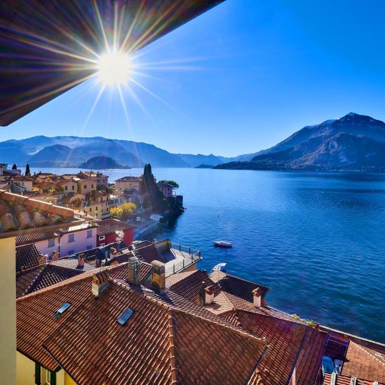 Romantic house - Appartamento con 1 Camera da Letto - 1