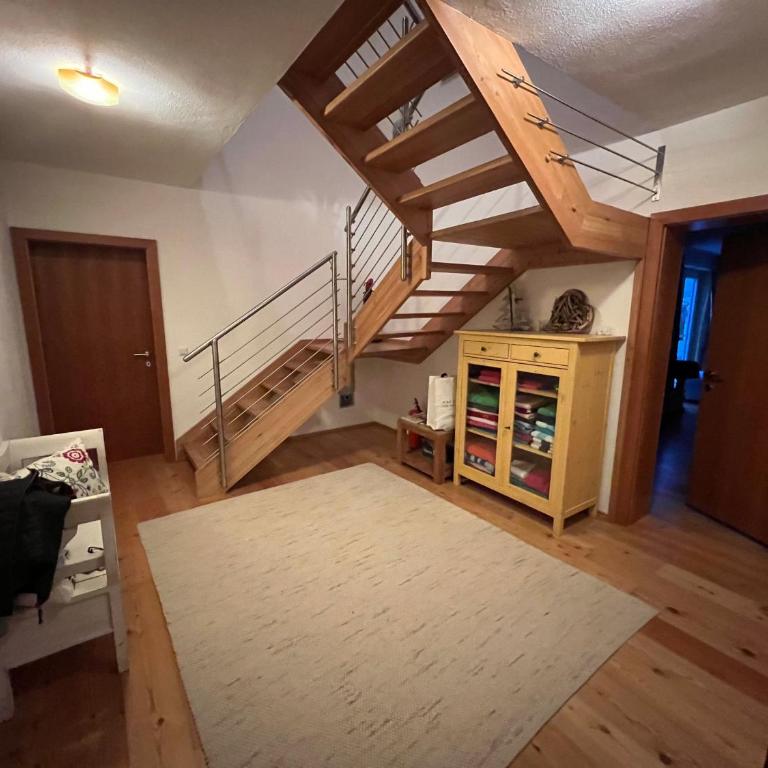 Haus Sonnenweg - Haus mit 3 Schlafzimmern und Garten - 30