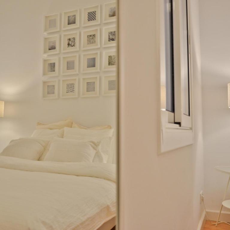 Way to BCN Casa Rovira - Two-Bedroom Apartment - 27