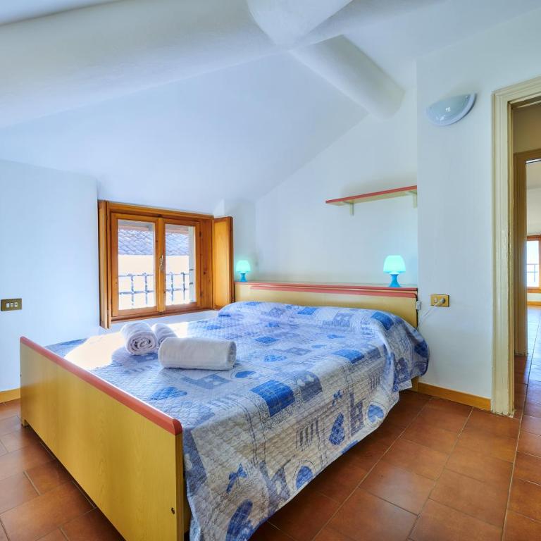 Romantic house - Appartamento con 1 Camera da Letto - 5