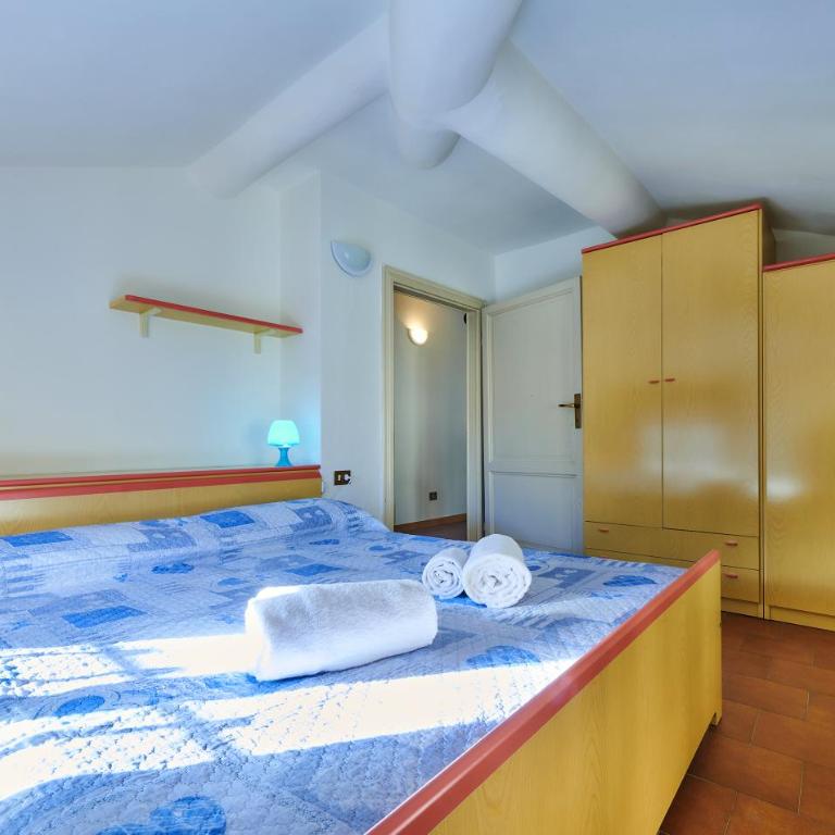 Romantic house - Appartamento con 1 Camera da Letto - 7