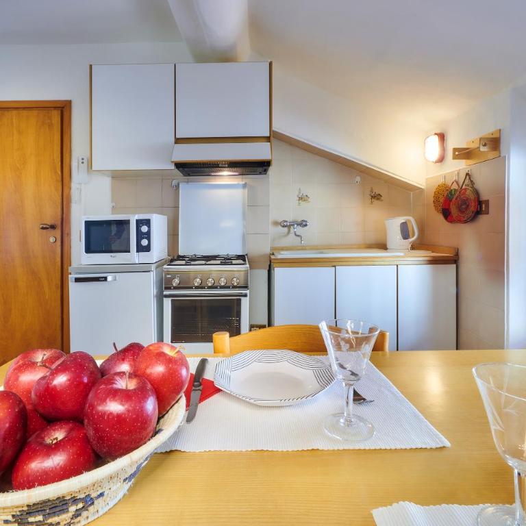 Romantic house - Appartamento con 1 Camera da Letto - 9