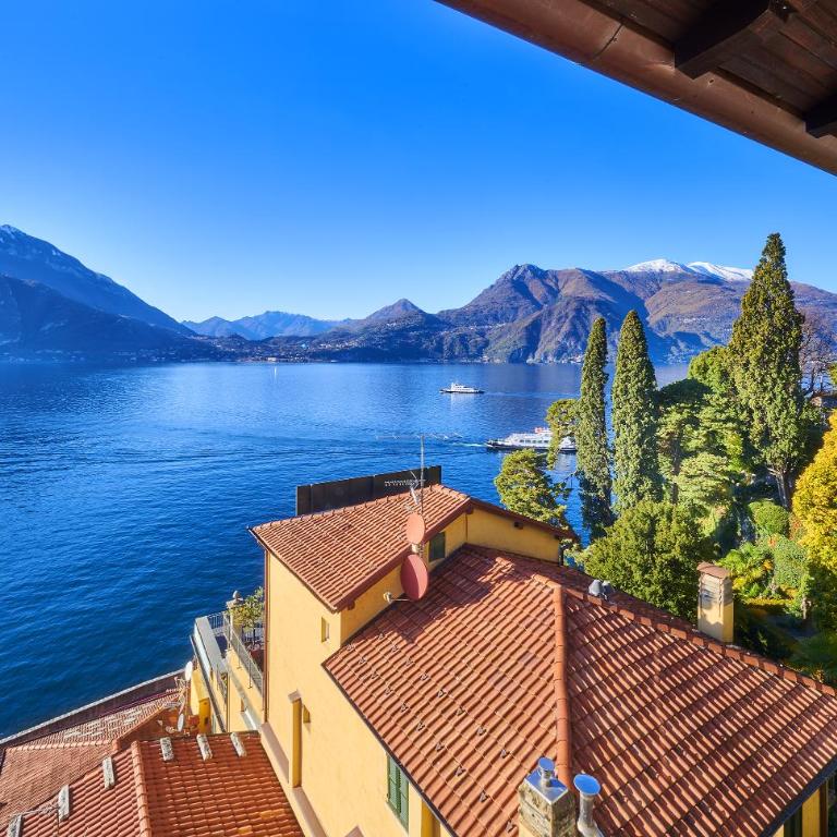 Romantic house - Appartamento con 1 Camera da Letto - 10