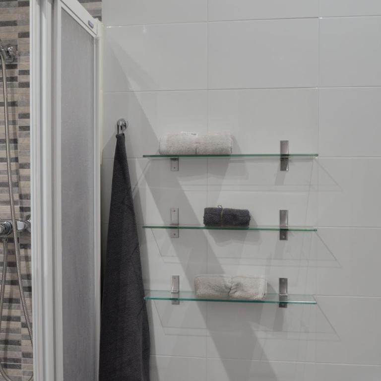 Way to BCN Casa Rovira - Two-Bedroom Apartment - 31