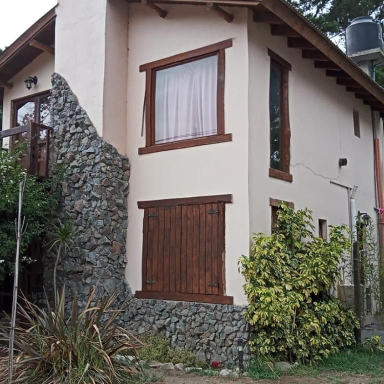 Sueño del Bosque - Casa - 2