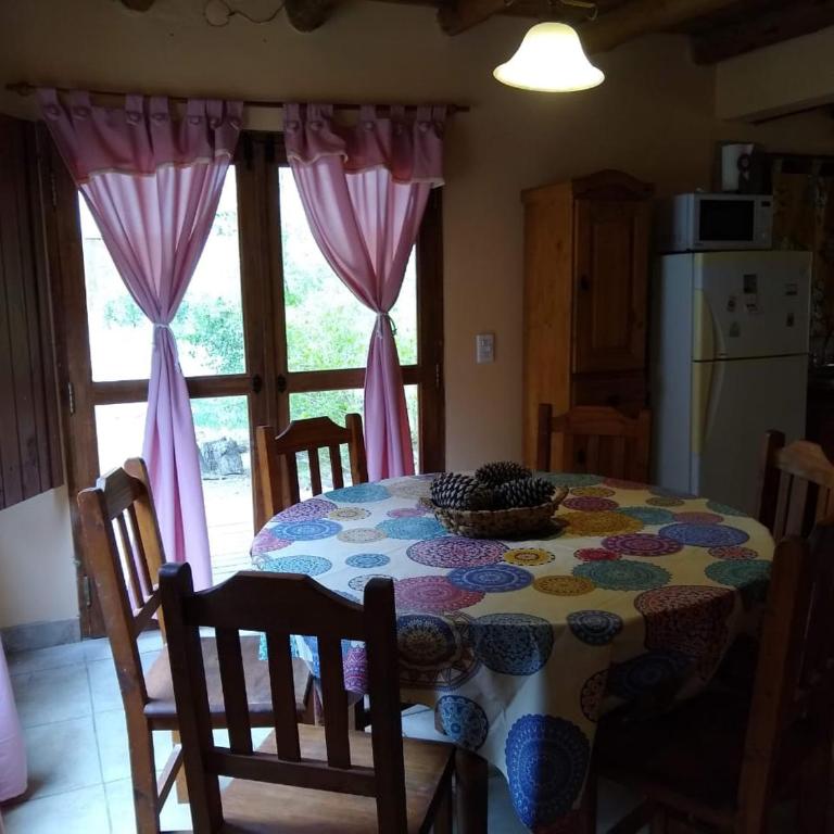 Sueño del Bosque - Casa - 3