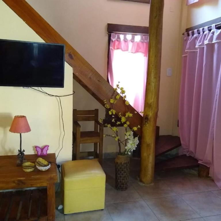 Sueño del Bosque - Casa - 5
