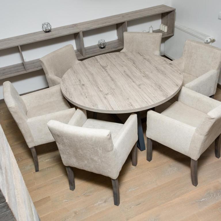 Jahorina Rusovo Village - Superior Vila - 17