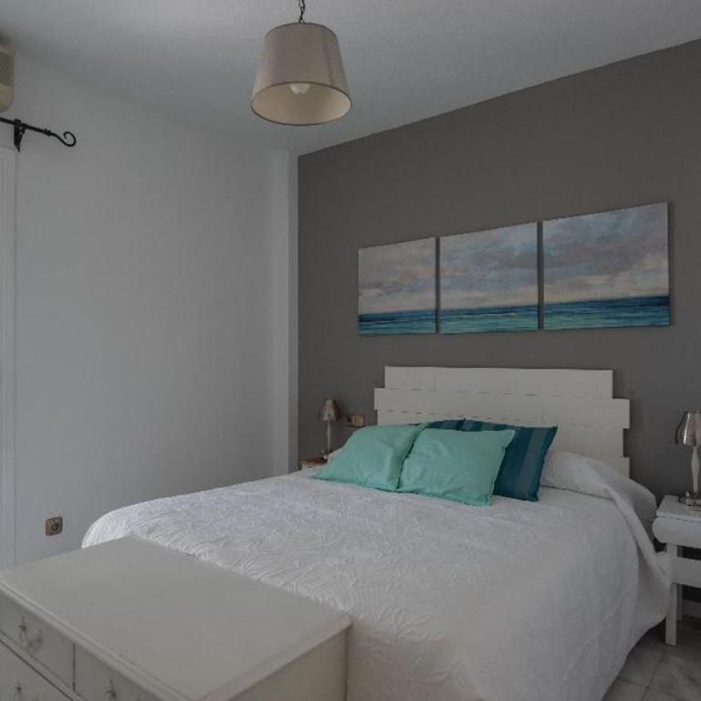 Casa el Jardin de Indalo - Mojacar Playa - Apartamento de 2 dormitorios - 20