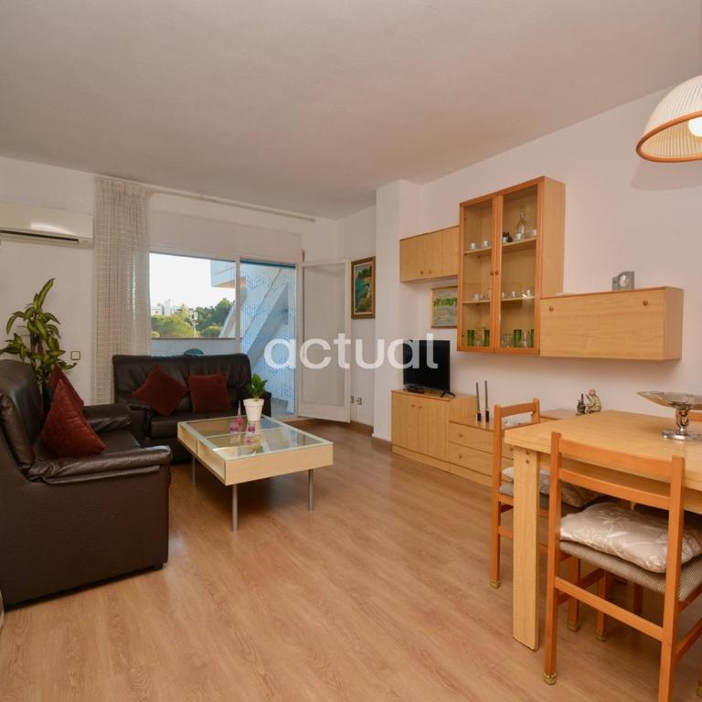 Las Palomas Esc. A 1-1 - Apartamento de 3 dormitorios - 4