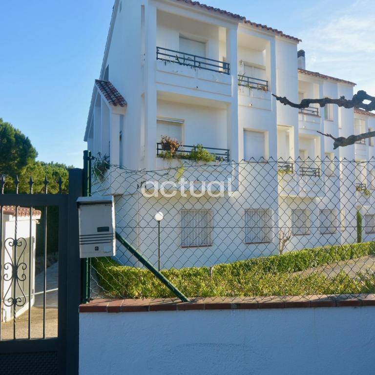 Las Palomas Esc. A 1-1 - Apartamento de 3 dormitorios - 45