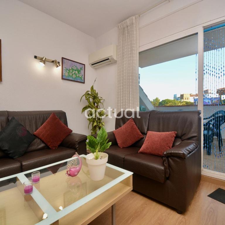 Las Palomas Esc. A 1-1 - Apartamento de 3 dormitorios - 6