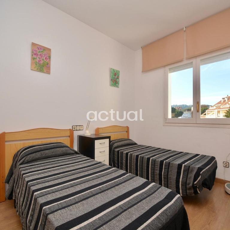 Las Palomas Esc. A 1-1 - Apartamento de 3 dormitorios - 27