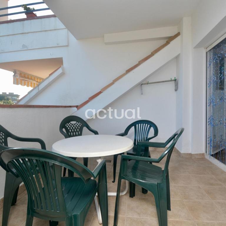 Las Palomas Esc. A 1-1 - Apartamento de 3 dormitorios - 34