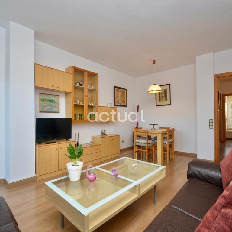 Las Palomas Esc. A 1-1 - Apartamento de 3 dormitorios - 8