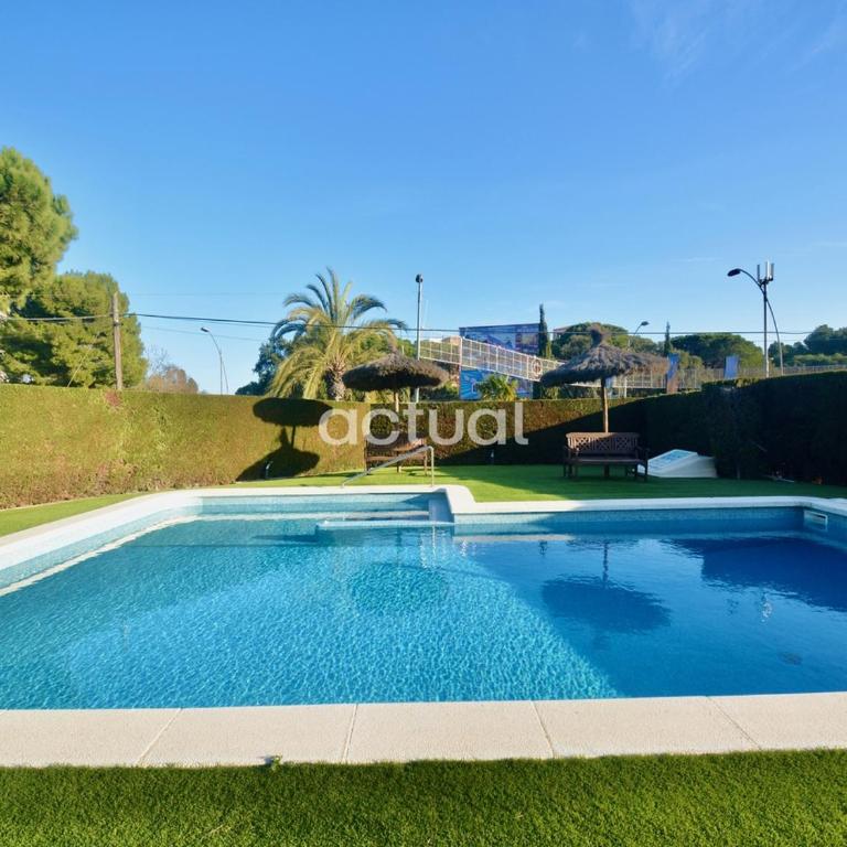 Las Palomas Esc. A 1-1 - Apartamento de 3 dormitorios - 36