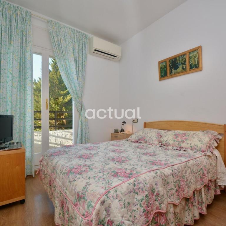 Las Palomas Esc. A 1-1 - Apartamento de 3 dormitorios - 16