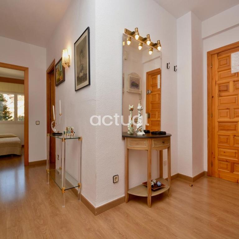 Las Palomas Esc. A 1-1 - Apartamento de 3 dormitorios - 2