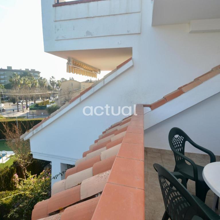 Las Palomas Esc. A 1-1 - Apartamento de 3 dormitorios - 33