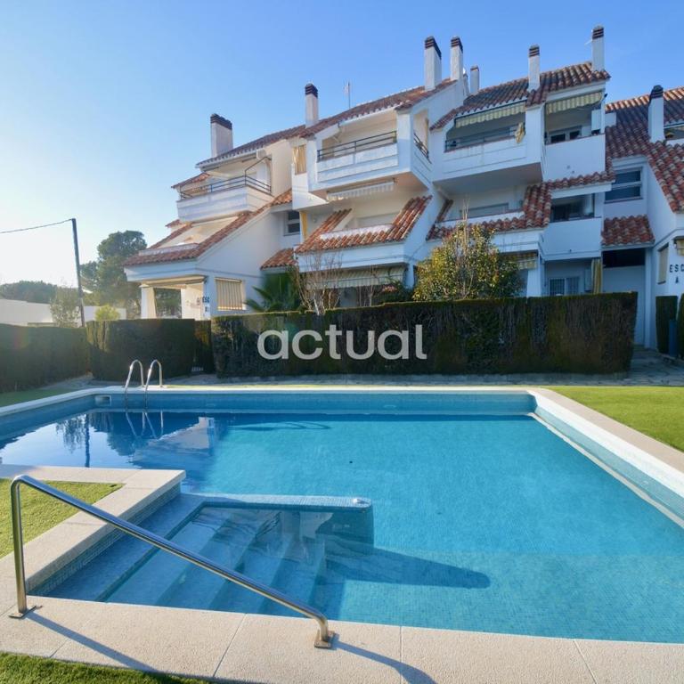 Las Palomas Esc. A 1-1 - Apartamento de 3 dormitorios - 1