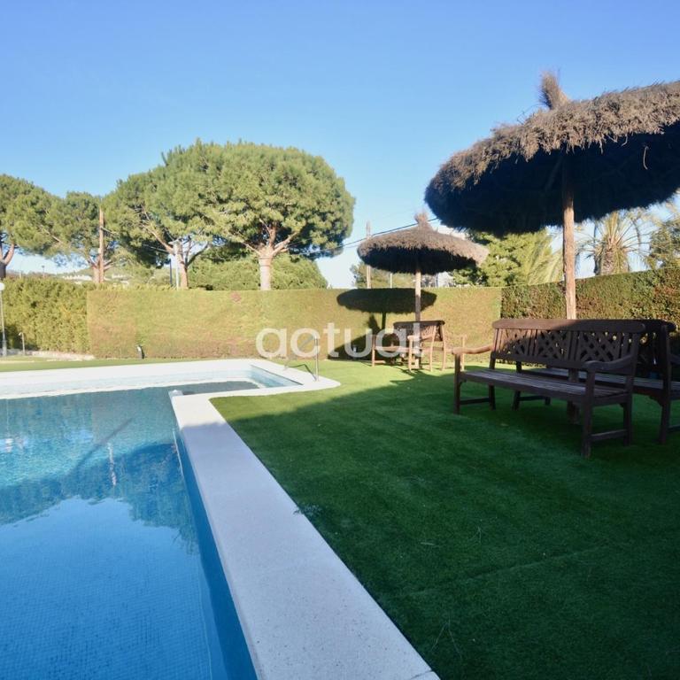 Las Palomas Esc. A 1-1 - Apartamento de 3 dormitorios - 37