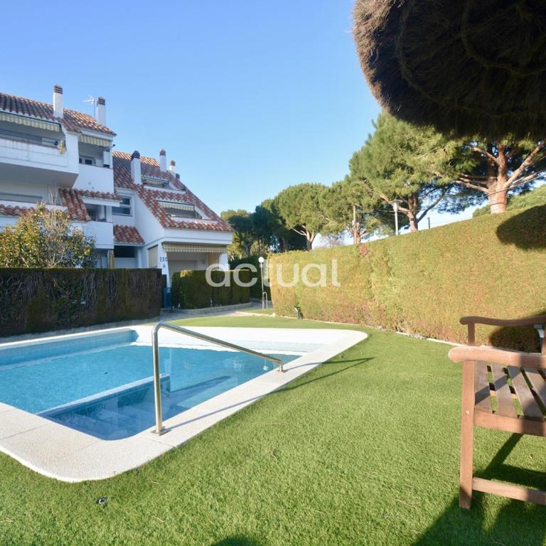 Las Palomas Esc. A 1-1 - Apartamento de 3 dormitorios - 38