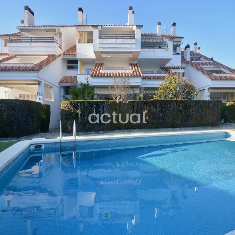 Las Palomas Esc. A 1-1 - Apartamento de 3 dormitorios - 39