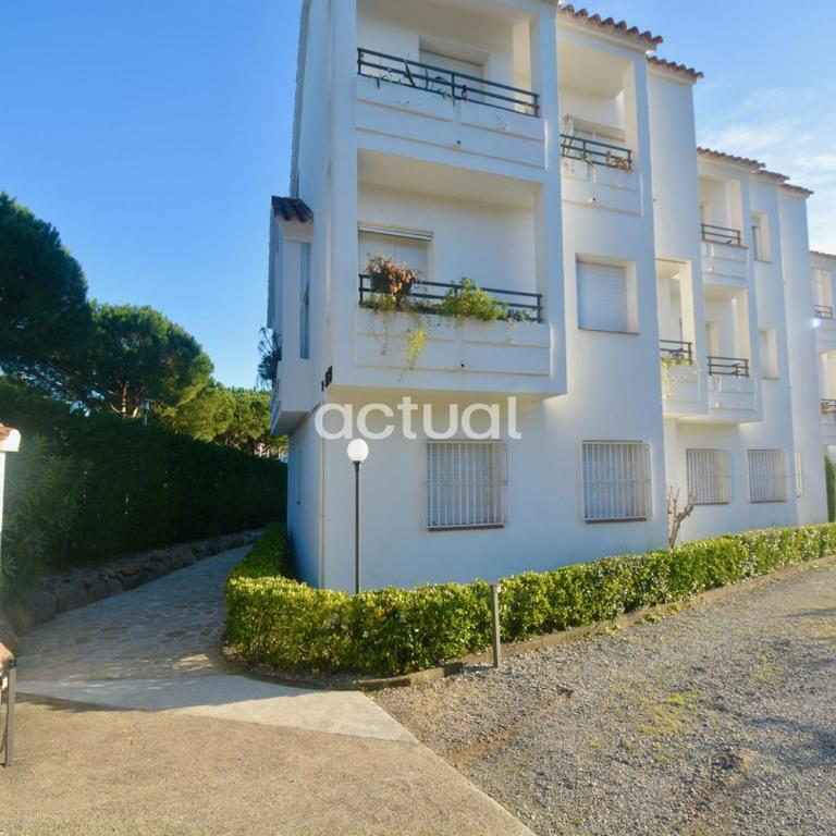 Las Palomas Esc. A 1-1 - Apartamento de 3 dormitorios - 47