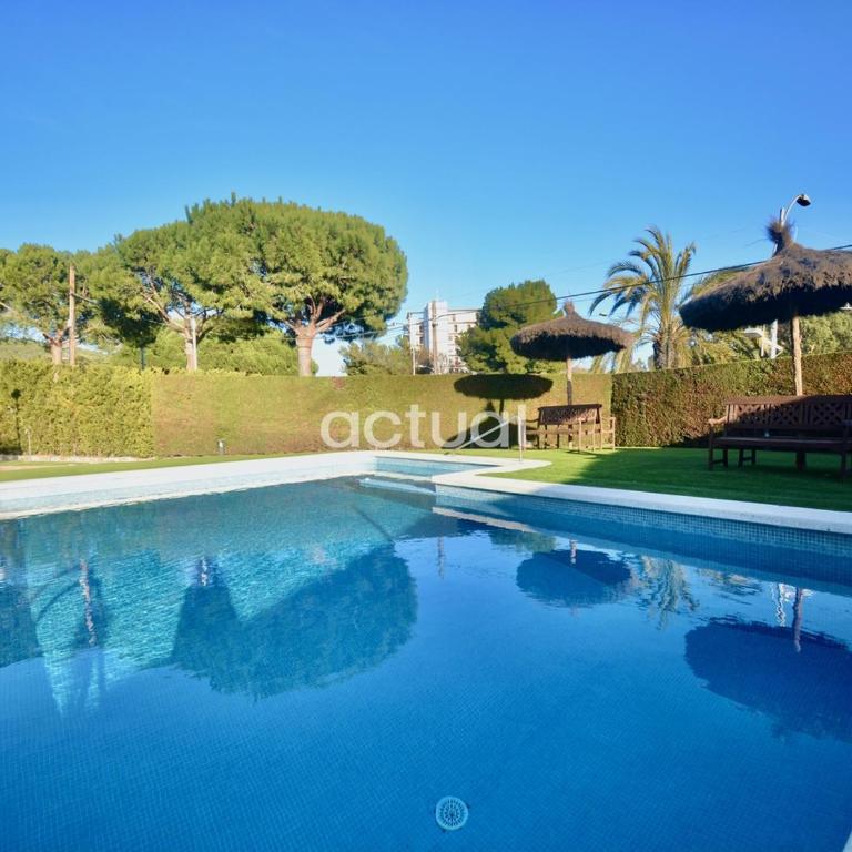 Las Palomas Esc. A 1-1 - Apartamento de 3 dormitorios - 41