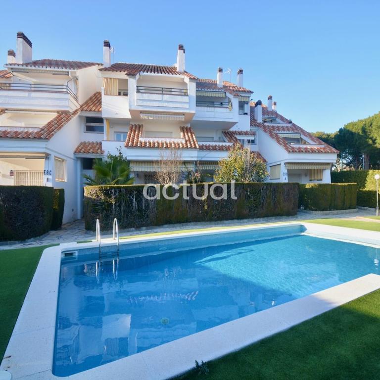 Las Palomas Esc. A 1-1 - Apartamento de 3 dormitorios - 42